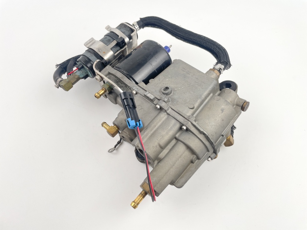 Mercury 135 150 200 HP 2 Stroke Optimax Vapor Separator Tank VST 855432A1