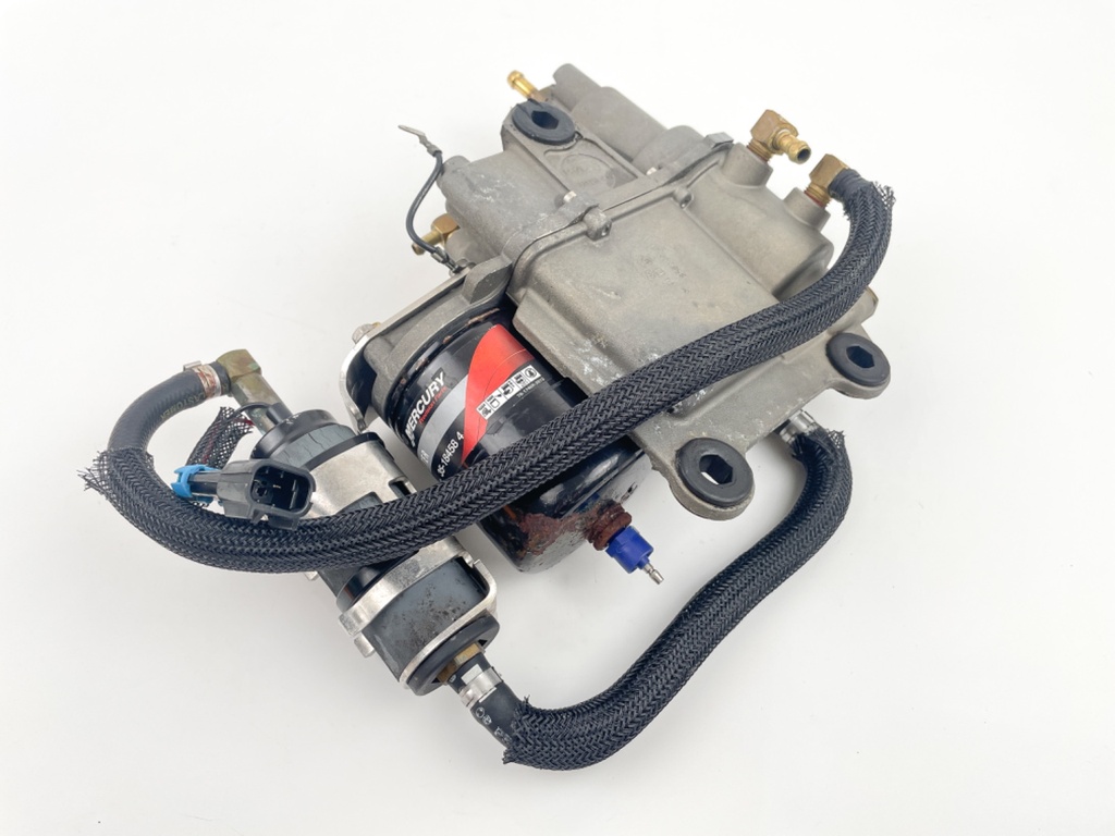 Mercury 135 150 200 HP 2 Stroke Optimax Vapor Separator Tank VST 855432A1