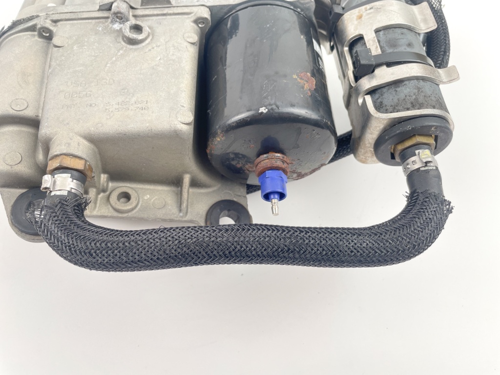 Mercury 135 150 200 HP 2 Stroke Optimax Vapor Separator Tank VST 855432A1