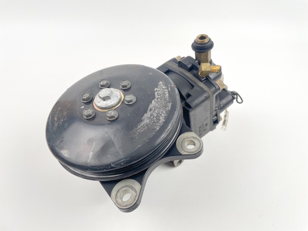 2006 Mercury 175 HP 2 Stroke Outboard Air Compressor Assembly 8M0060053 OEM