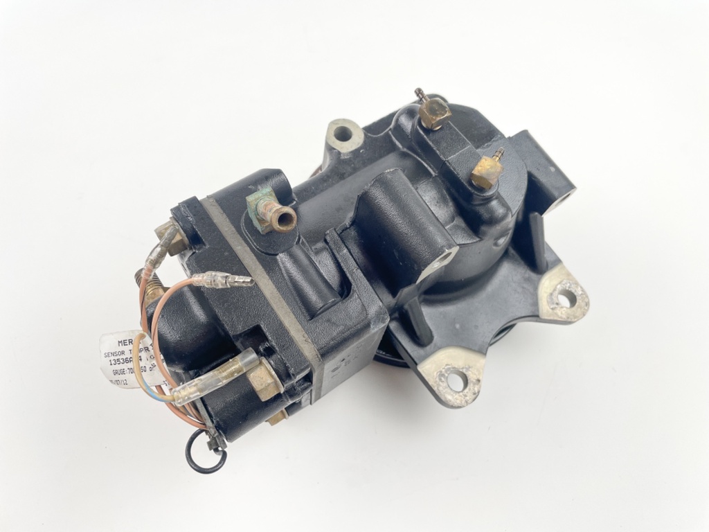 2006 Mercury 175 HP 2 Stroke Outboard Air Compressor Assembly 8M0060053 OEM