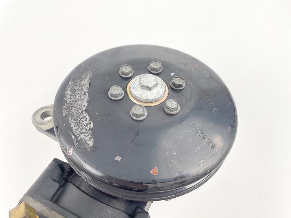 2006 Mercury 175 HP 2 Stroke Outboard Air Compressor Assembly 8M0060053 OEM