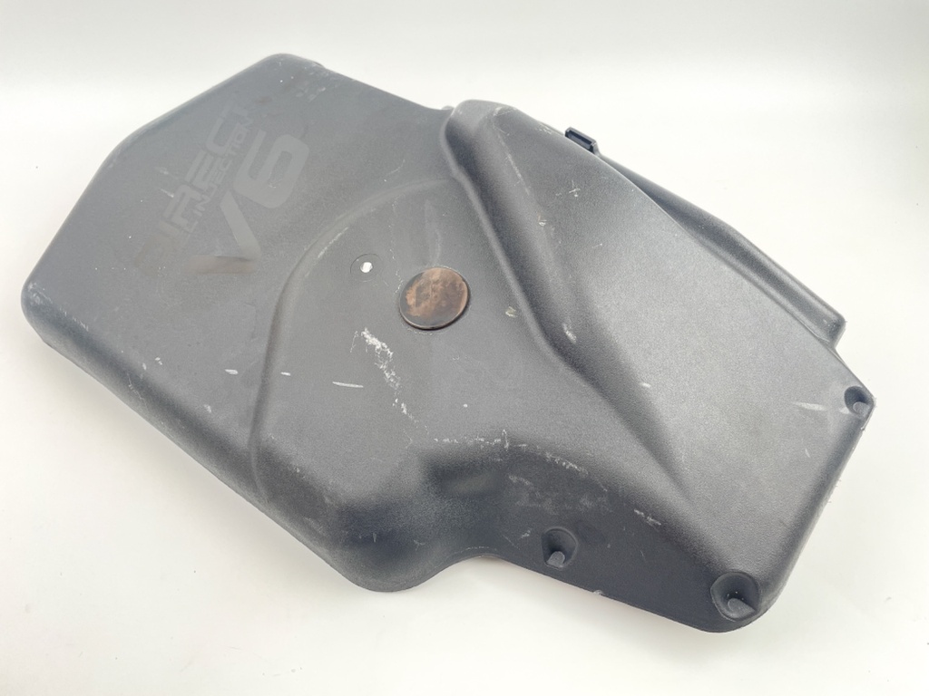 2006 Mercury 175 HP 2 Stroke Outboard Flywheel Cover 827325T11 OEM