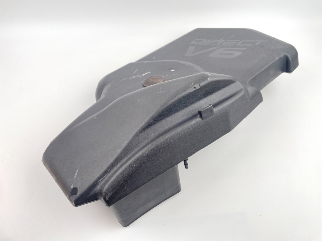 2006 Mercury 175 HP 2 Stroke Outboard Flywheel Cover 827325T11 OEM