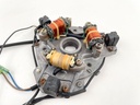 1994 Yamaha 40HP 2 Stroke Outboard Base Coil Charge Lighting Assembly 63D-85560-00-00
