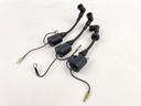 1995 Yamaha 40 HP 2 Stroke Outboard Ignition Coil Set 6H5-85570-00-00 OEM
