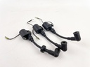 1995 Yamaha 40 HP 2 Stroke Outboard Ignition Coil Set 6H5-85570-00-00 OEM
