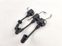 1995 Yamaha 40 HP 2 Stroke Outboard Ignition Coil Set 6H5-85570-00-00 OEM