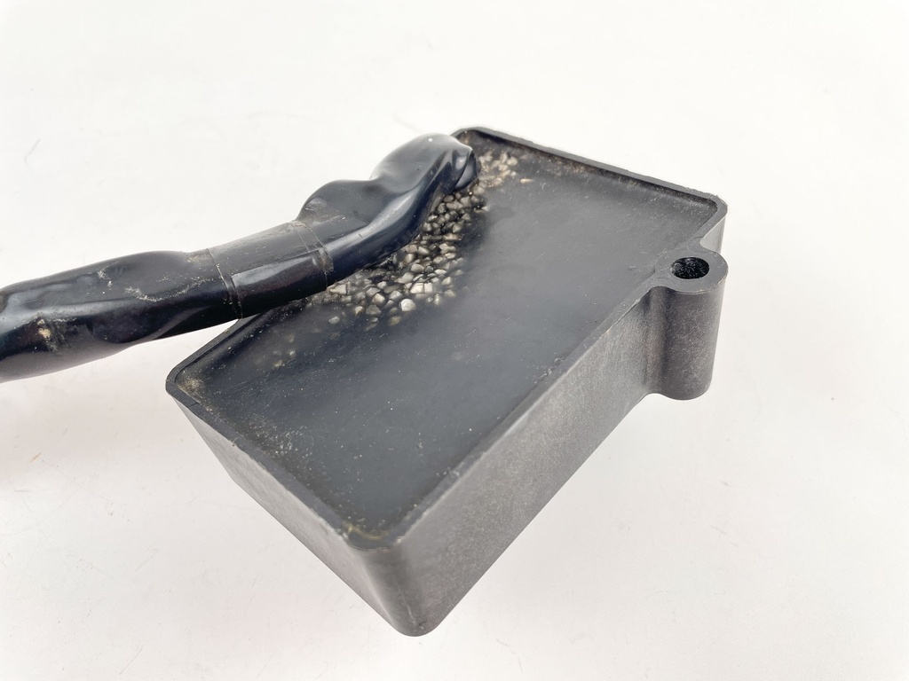 1995 Yamaha 40 HP 2 Stroke Outboard C.D.I CDI Assembly 63D-85540-00-00 OEM