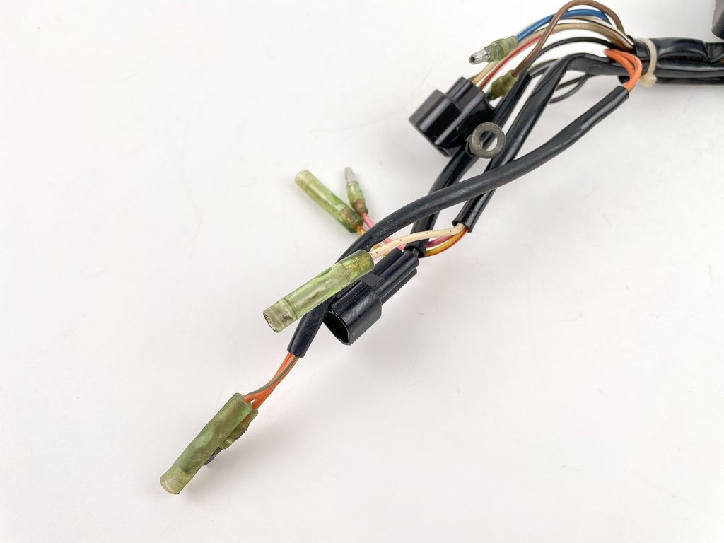 1995 Yamaha 40 HP 2 Stroke Outboard C.D.I CDI Assembly 63D-85540-00-00 OEM