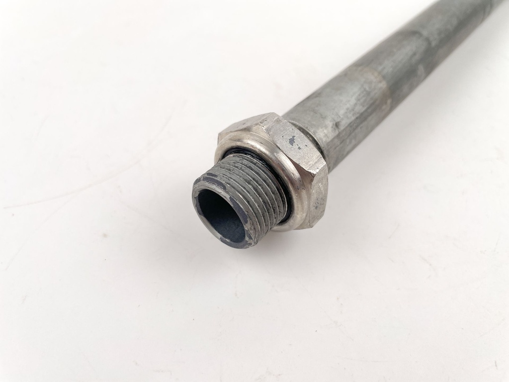 63D-43131-00-00 Yamaha 1995 - 2005 40 - 50 HP 4 Stroke Outboard Tilt Tube Bolt Clamp Bracket