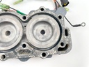 1995 Yamaha 40 HP 2 Stroke Outboard Cylinder Head 63D-11111-00-94 OEM