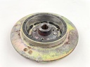 1995 Yamaha 40 HP 2 Stroke Outboard Flywheel Rotor 63D-85550-10-00 OEM