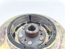1995 Yamaha 40 HP 2 Stroke Outboard Flywheel Rotor 63D-85550-10-00 OEM