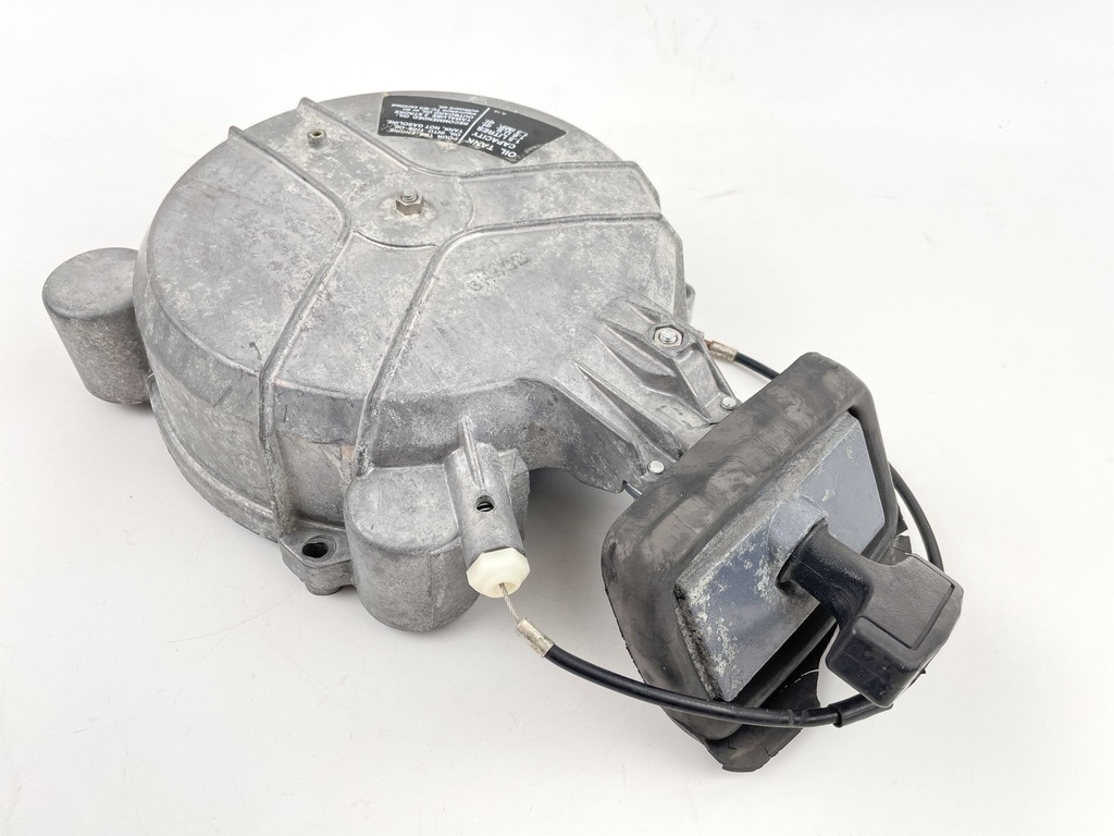 1995 Yamaha 40HP 2 Stroke Pull Start Starter Assembly 6H4-15710-04-4D