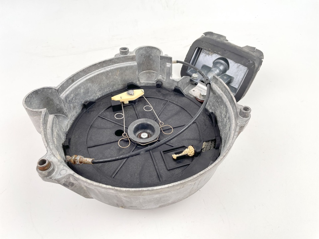 1995 Yamaha 40HP 2 Stroke Pull Start Starter Assembly 6H4-15710-04-4D