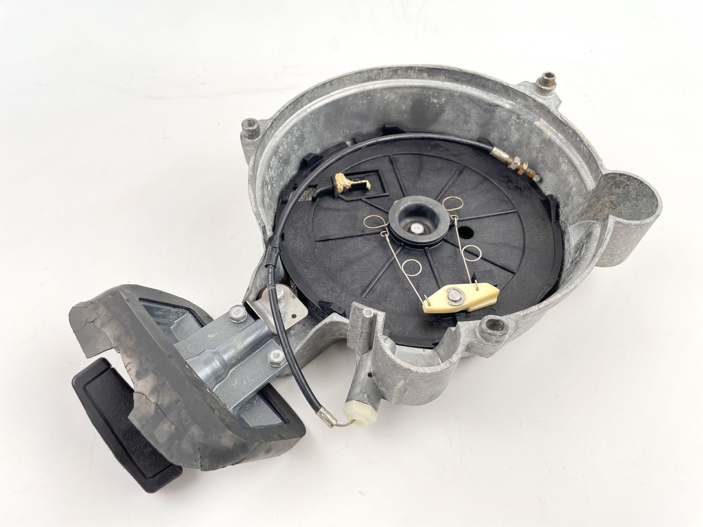 1995 Yamaha 40HP 2 Stroke Pull Start Starter Assembly 6H4-15710-04-4D