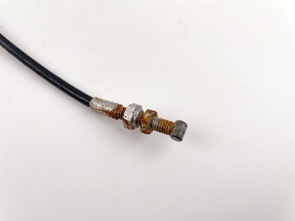 1995 Yamaha 40HP 2 Stroke Pull Start Starter Assembly 6H4-15710-04-4D