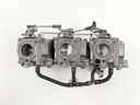 1995 Yamaha 40 HP 2 Stroke Outboard Carburetor Set 63B-14301-00-00 OEM