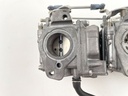 1995 Yamaha 40 HP 2 Stroke Outboard Carburetor Set 63B-14301-00-00 OEM