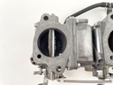 1995 Yamaha 40 HP 2 Stroke Outboard Carburetor Set 63B-14301-00-00 OEM