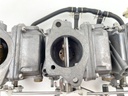 1995 Yamaha 40 HP 2 Stroke Outboard Carburetor Set 63B-14301-00-00 OEM