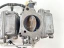 1995 Yamaha 40 HP 2 Stroke Outboard Carburetor Set 63B-14301-00-00 OEM