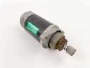 1997 Yamaha 40 HP 2 Stroke Outboard Starter Motor 6F5-81800-11-00 OEM