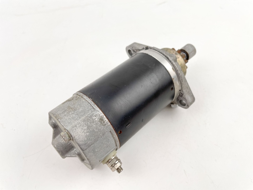 1997 Yamaha 40 HP 2 Stroke Outboard Starter Motor 6F5-81800-11-00 OEM