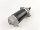 1997 Yamaha 40 HP 2 Stroke Outboard Starter Motor 6F5-81800-11-00 OEM