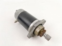 1997 Yamaha 40 HP 2 Stroke Outboard Starter Motor 6F5-81800-11-00 OEM