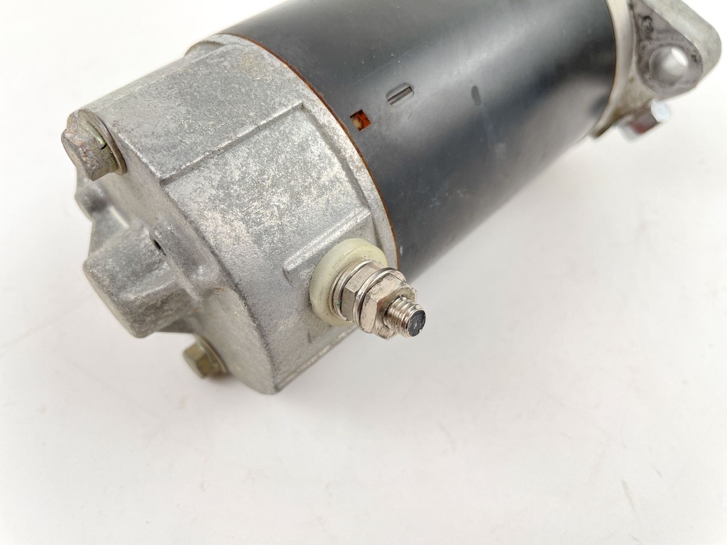 1997 Yamaha 40 HP 2 Stroke Outboard Starter Motor 6F5-81800-11-00 OEM