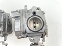 1997 Yamaha 40 HP 2 Stroke Outboard Carburetor Top & Bottom 63D-14301-00-00