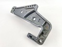 1997 Yamaha 40 HP 2 Stroke Outboard Clamp Bracket Pair 63D-43111-00-4D OEM