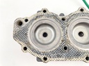 1997 Yamaha 40 HP 2 Stroke Outboard Cylinder Head 63D-11111-00-94 OEM