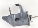 Yamaha 25HP 4 Stroke Outboard 20" Long Lower Unit Gear Case 1998-2012