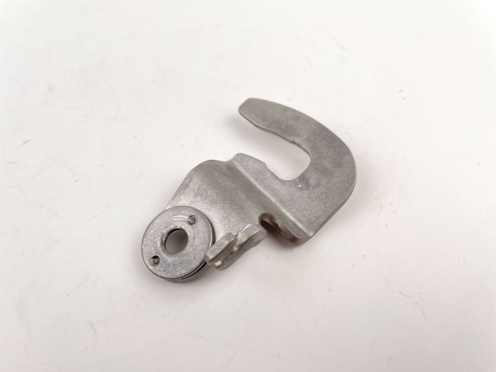 2001 Yamaha 25 HP 4 Stroke Outboard Front Latch Handle 65W-42815-01-4D OEM