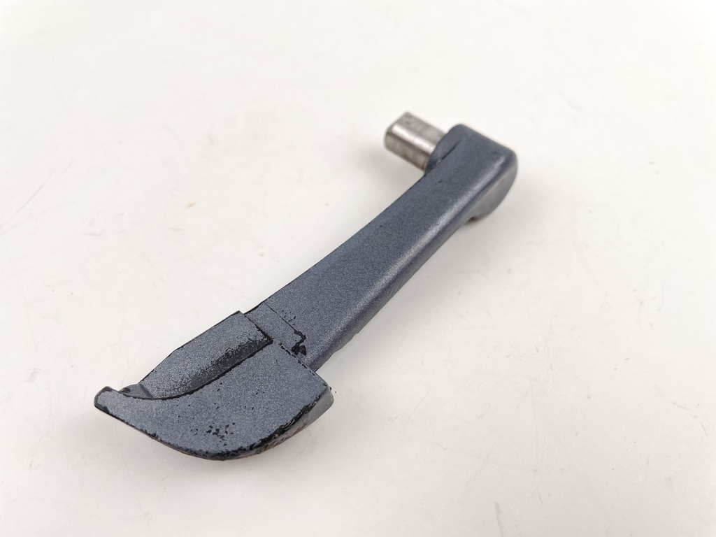 2001 Yamaha 25 HP 4 Stroke Outboard Front Latch Handle 65W-42815-01-4D OEM