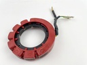 1998-08 Yamaha 25 30 40 HP 4 Stroke Outboard Stator Assembly 65W-85510-10-00