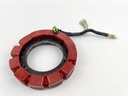 1998-08 Yamaha 25 30 40 HP 4 Stroke Outboard Stator Assembly 65W-85510-10-00