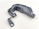 2001 Yamaha 25 HP 4 Stroke Outboard Clamp Bracket Pair 65W-43112-01-4D OEM