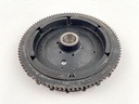 1998-08 Yamaha 25 30 40 HP 4 Stroke Outboard Flywheel Rotor 65W-85550-01-00