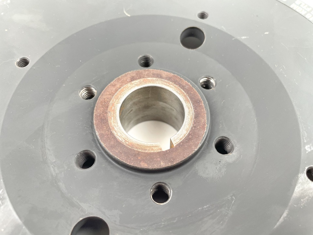 1998-08 Yamaha 25 30 40 HP 4 Stroke Outboard Flywheel Rotor 65W-85550-01-00