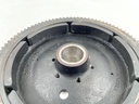 1998-08 Yamaha 25 30 40 HP 4 Stroke Outboard Flywheel Rotor 65W-85550-01-00