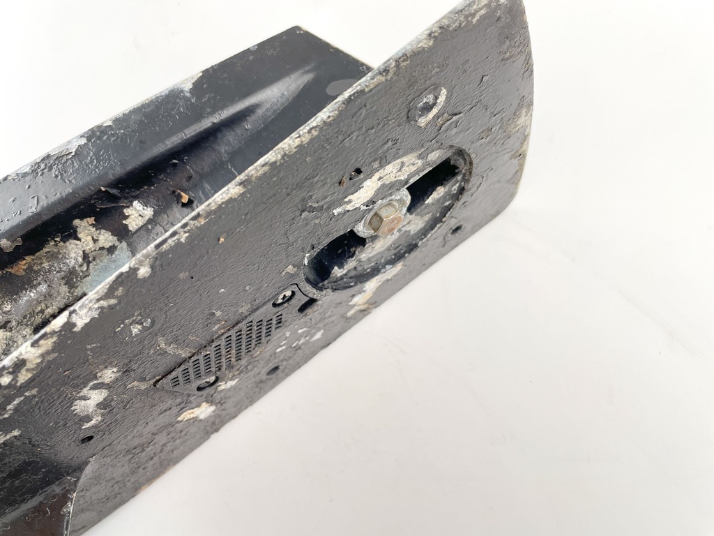 1998 Suzuki 70 HP 4 Stroke Outboard Lower Unit Gear Case 55110-99E02-0EP