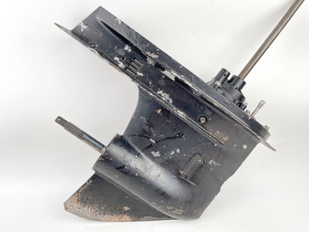 1998 Suzuki 70 HP 4 Stroke Outboard Lower Unit Gear Case 55110-99E02-0EP