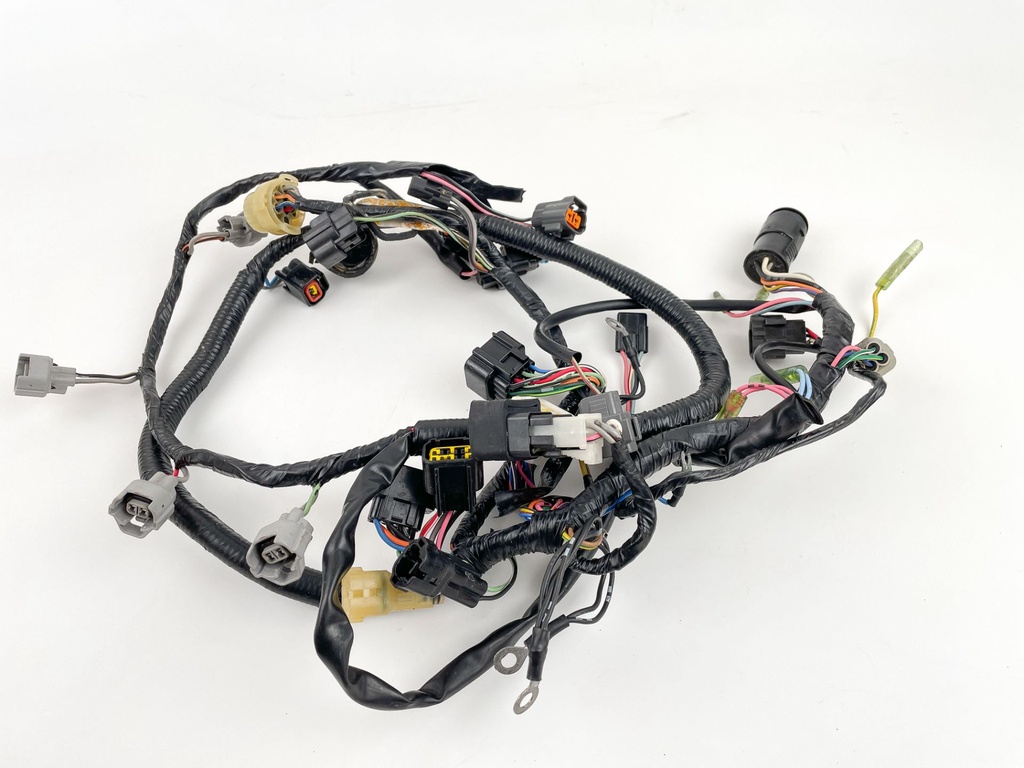 1998 Suzuki 70 HP 4 Stroke Outboard Engine Wire Harness 36610-99E80 OEM