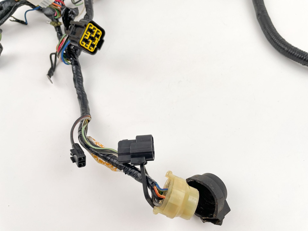 1998 Suzuki 70 HP 4 Stroke Outboard Engine Wire Harness 36610-99E80 OEM