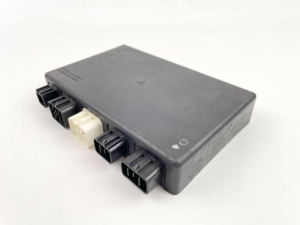 1998 Suzuki 70 HP 4 Stroke Outboard Engine Control Unit ECU 33920-99EA0 118 Hours