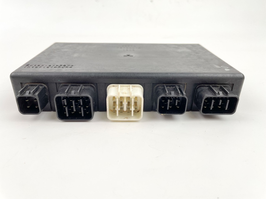 1998 Suzuki 70 HP 4 Stroke Outboard Engine Control Unit ECU 33920-99EA0 118 Hours